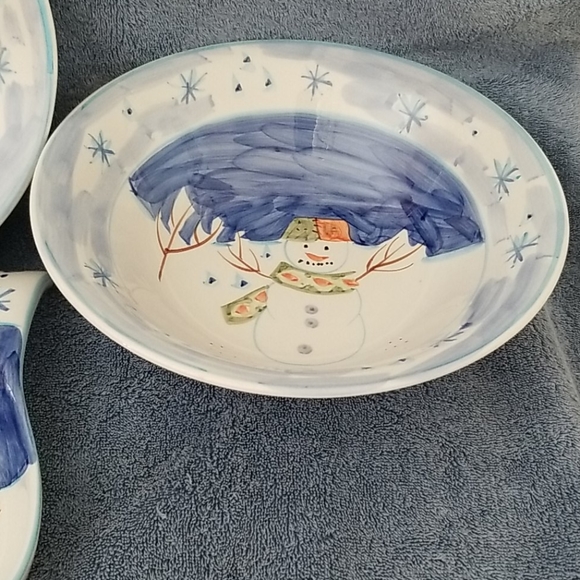 Serving Set - Picture 2 of 7